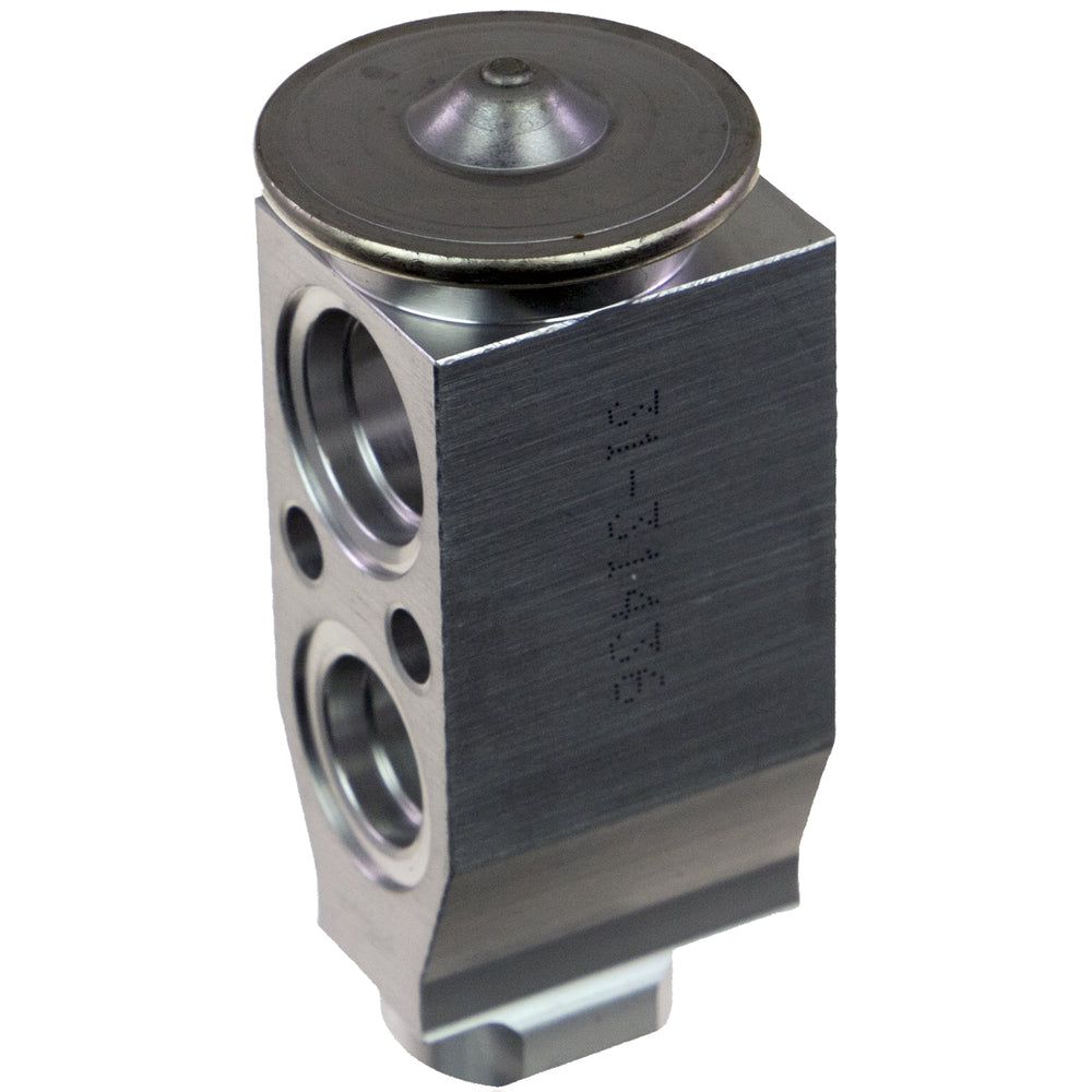 Omega Expansion Valve Block 31-31436