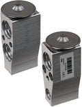 Omega Expansion Valve Block 31-31438