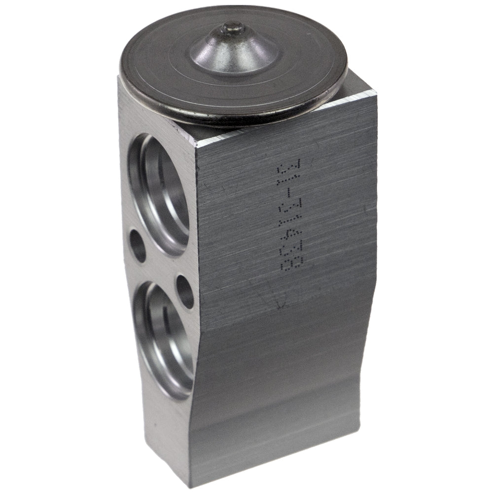 Omega Expansion Valve Block 31-31438