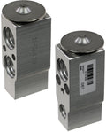 Omega Expansion Valve Block 31-31439