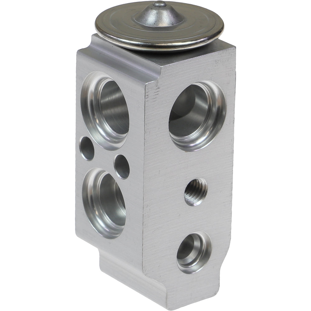 Omega Expansion Valve Block (rear) 31-31443