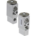 Omega Expansion Valve Block 31-31444
