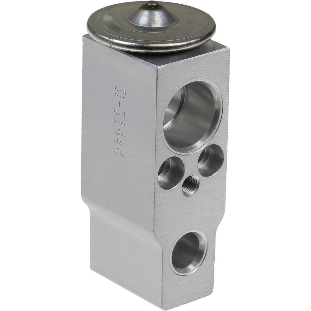Omega Expansion Valve Block 31-31444