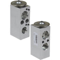 Omega Expansion Valve Block 31-31447