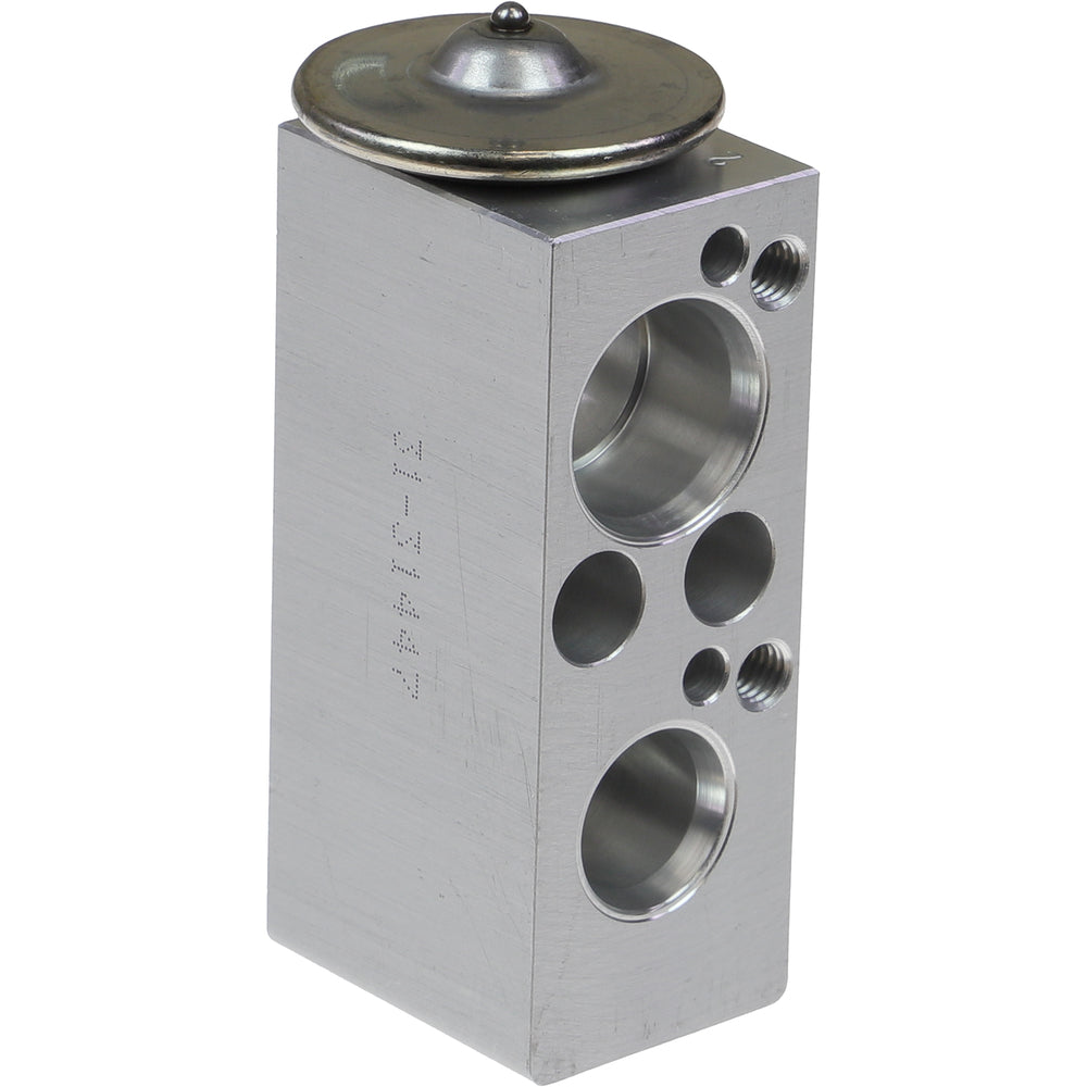 Omega Expansion Valve Block 31-31447