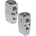 Omega Expansion Valve Block 31-31448