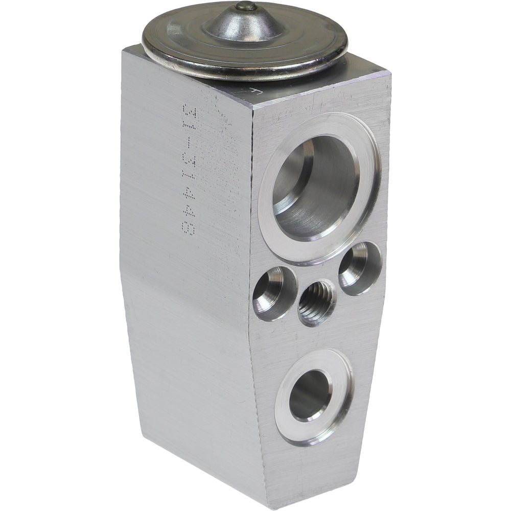 Omega Expansion Valve Block 31-31448