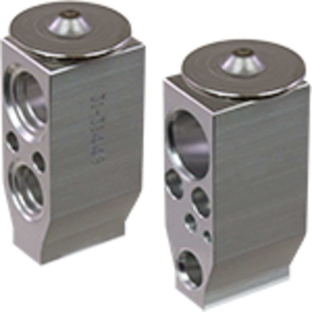 Omega Expansion Valve Block 31-31449