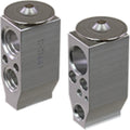 Omega Expansion Valve Block 31-31449