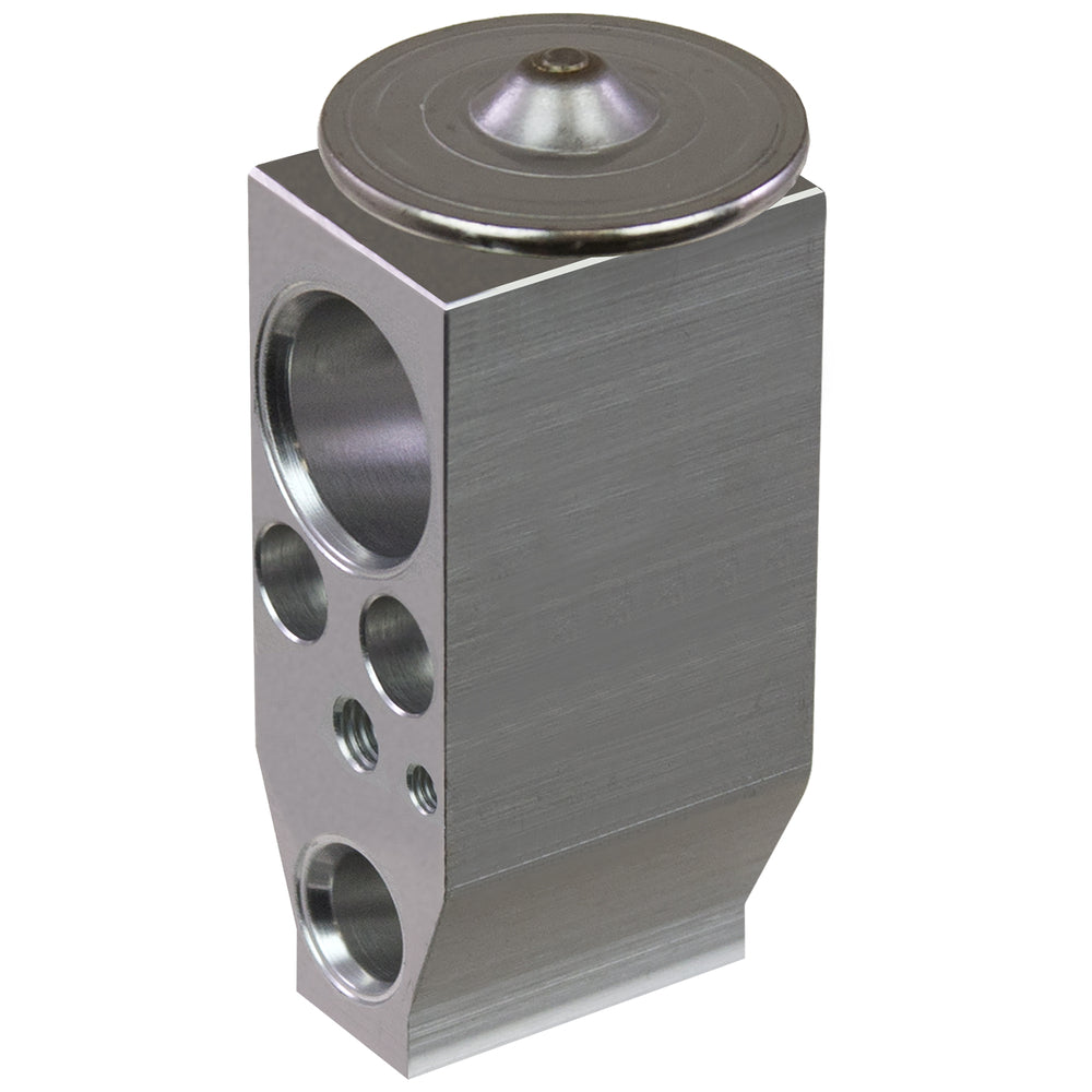Omega Expansion Valve Block 31-31449