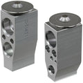 Omega Expansion Valve Block 31-31451