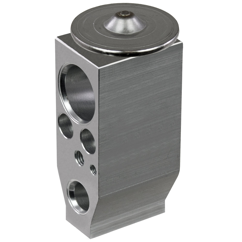 Omega Expansion Valve Block 31-31451