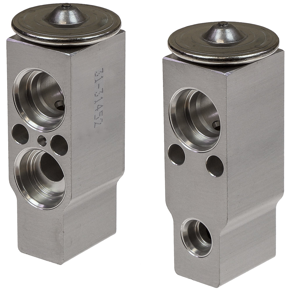 Omega Expansion Valve Block 31-31452