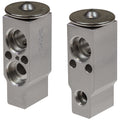 Omega Expansion Valve Block 31-31452