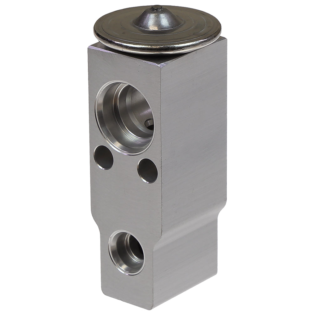Omega Expansion Valve Block 31-31452