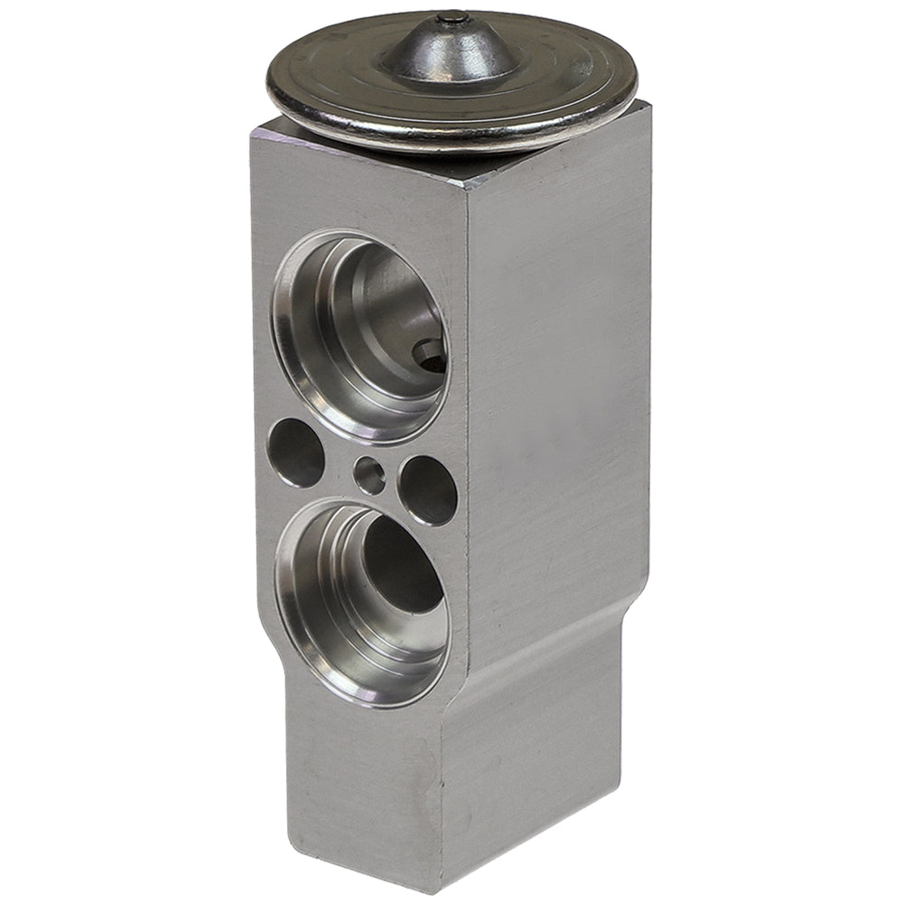 Omega Expansion Valve Block 31-31452