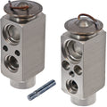 Omega Expansion Valve Block 31-31454