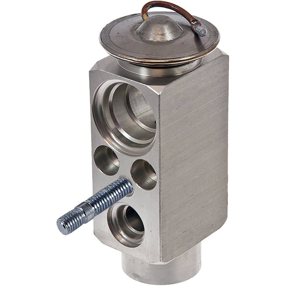 Omega Expansion Valve Block 31-31454