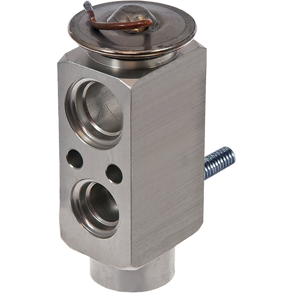 Omega Expansion Valve Block 31-31454