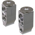 Omega Expansion Valve Block (rear) 31-31455