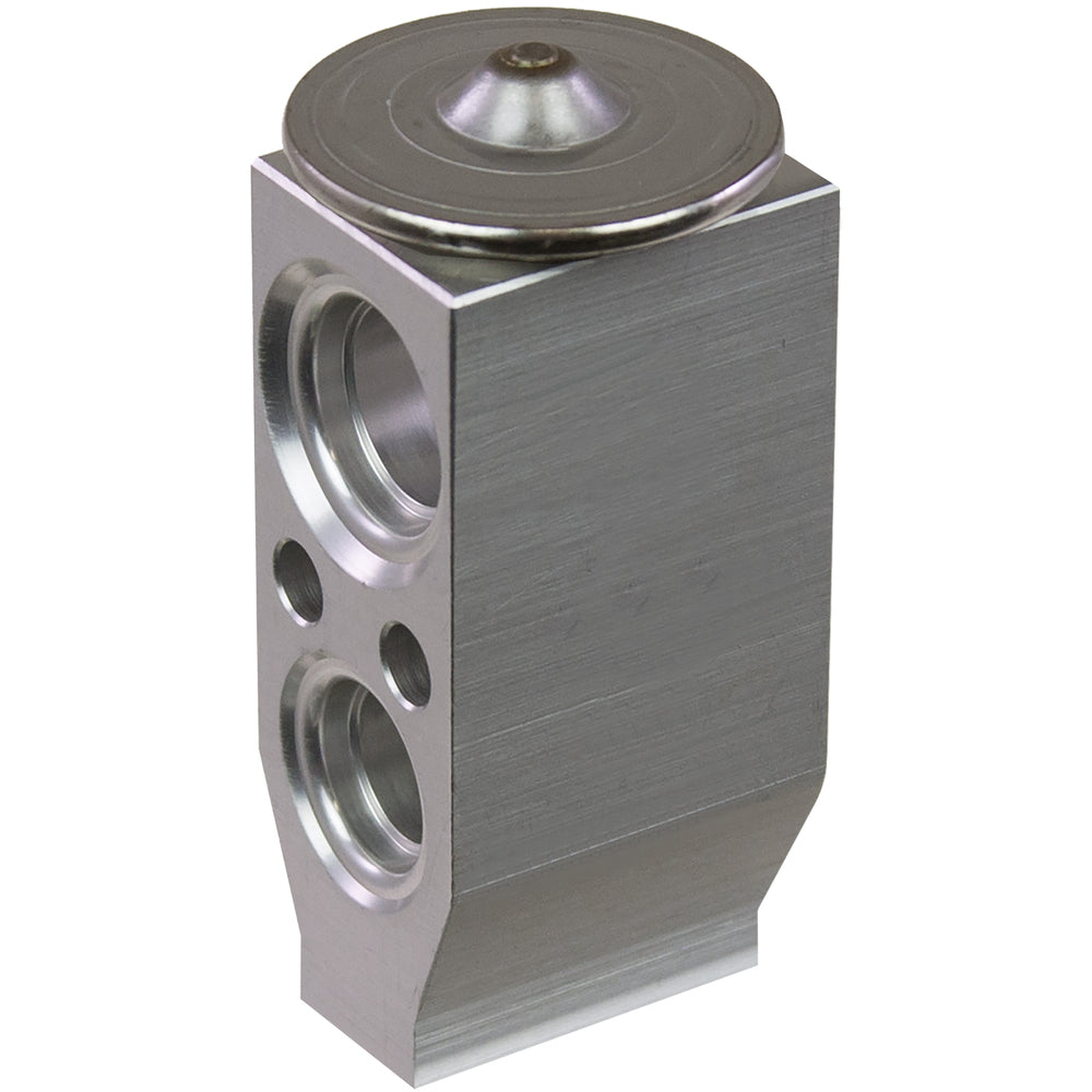 Omega Expansion Valve Block (rear) 31-31455