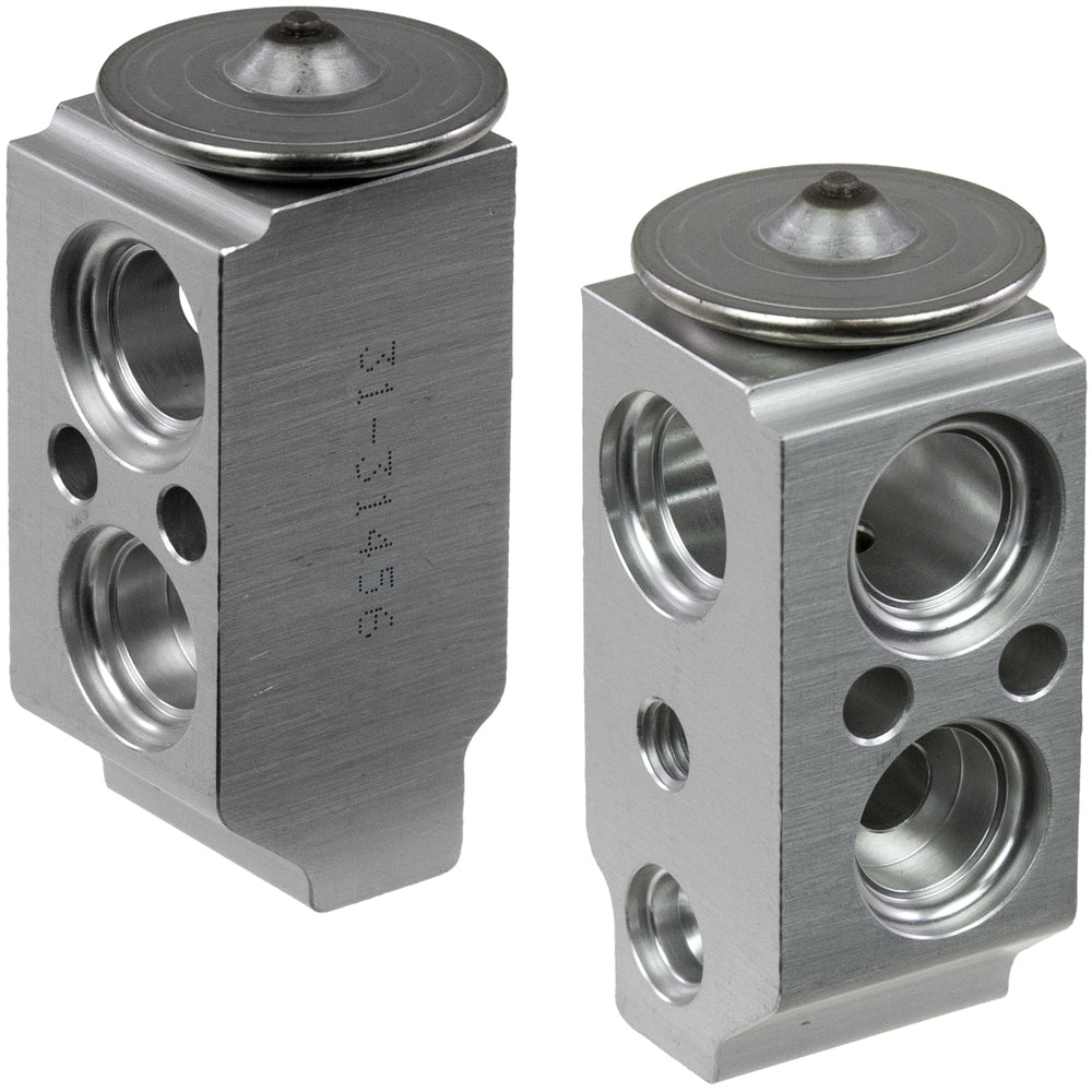 Omega Expansion Valve Block 31-31456