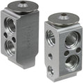 Omega Expansion Valve Block 31-31456