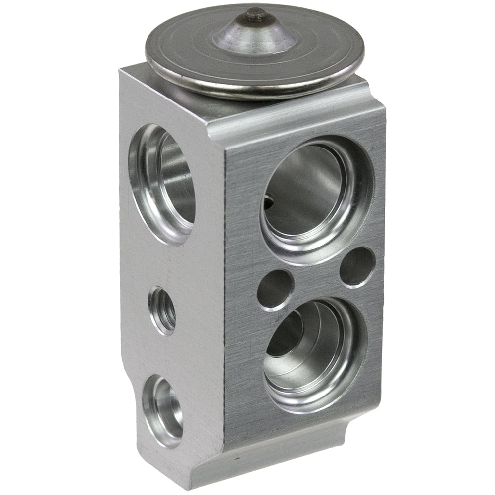 Omega Expansion Valve Block 31-31456
