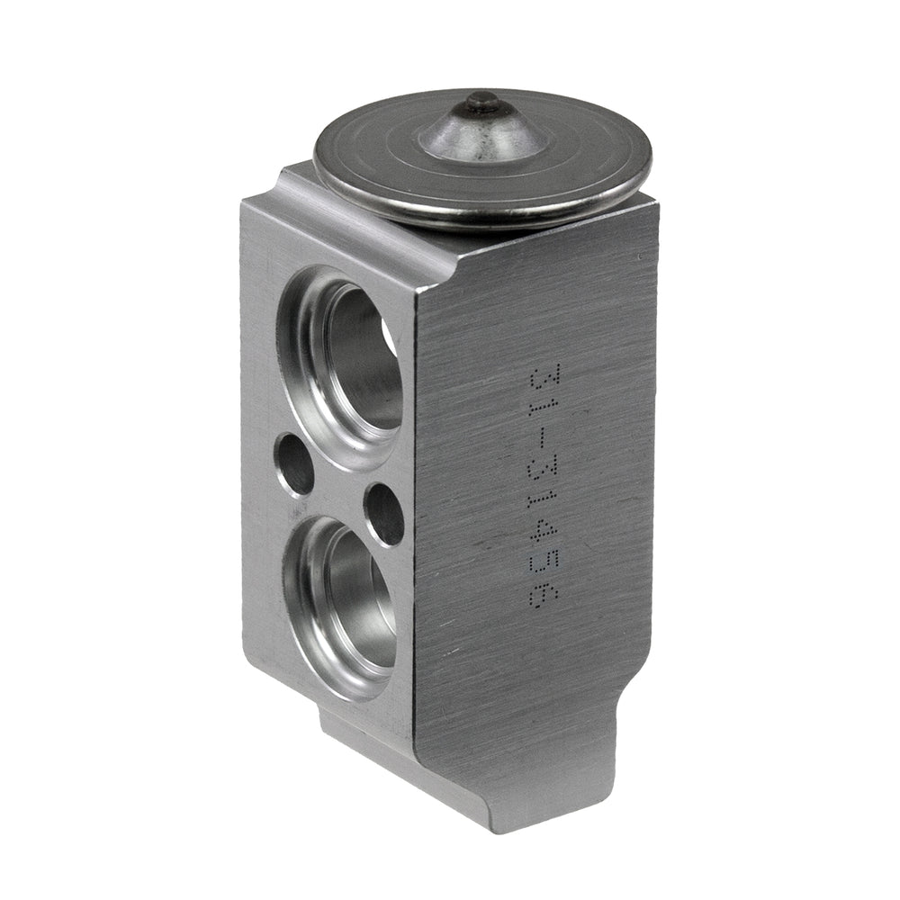 Omega Expansion Valve Block 31-31456