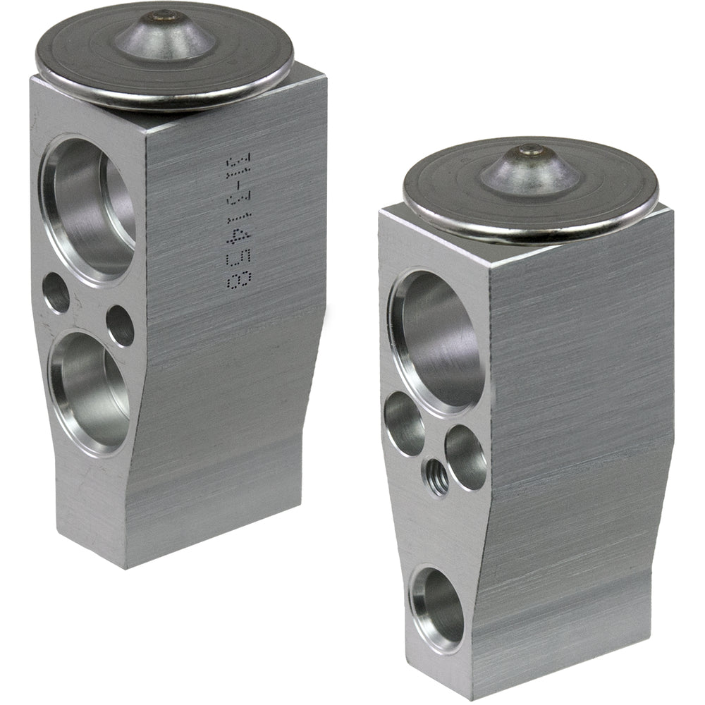Omega Expansion Valve Block 31-31458