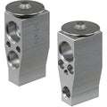 Omega Expansion Valve Block 31-31458