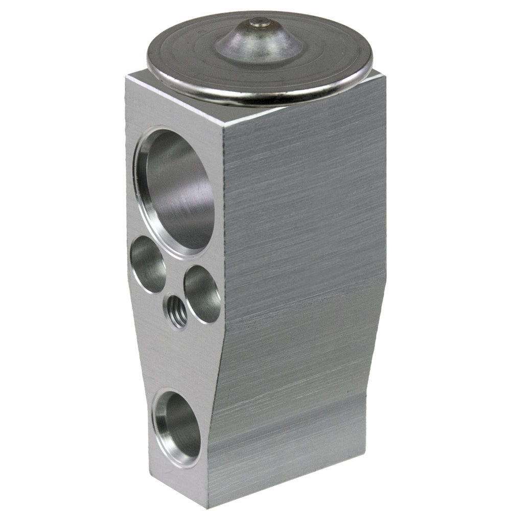 Omega Expansion Valve Block 31-31458