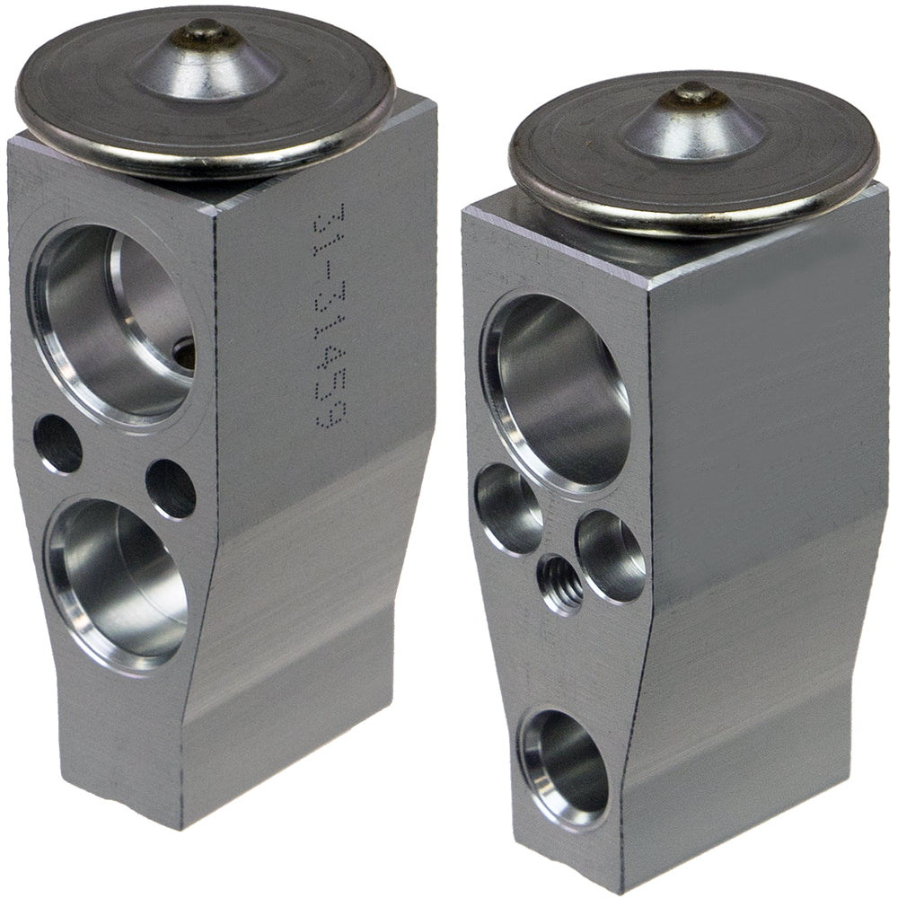 Omega Expansion Valve Block 31-31459