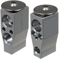 Omega Expansion Valve Block 31-31459