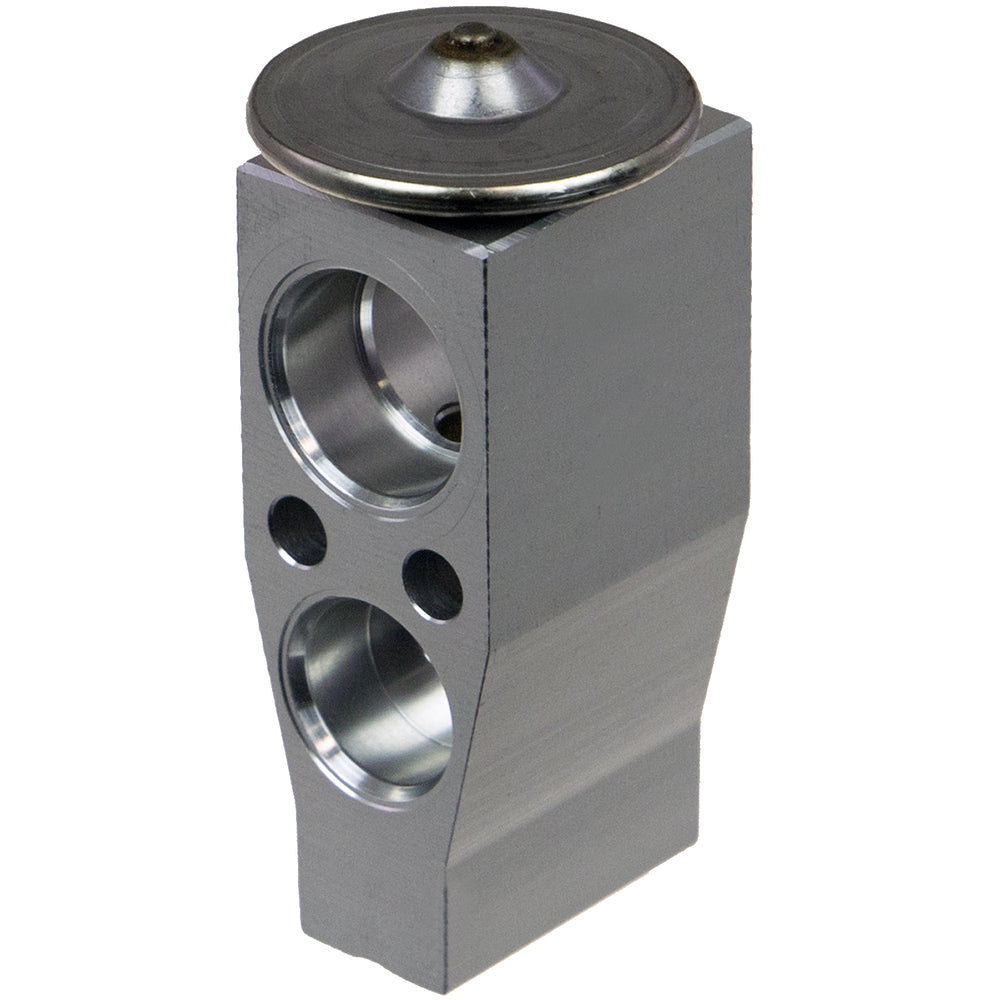 Omega Expansion Valve Block 31-31459