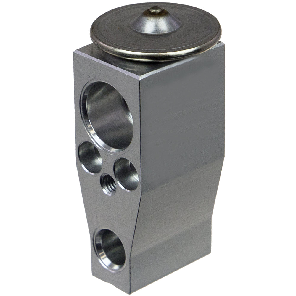 Omega Expansion Valve Block 31-31459
