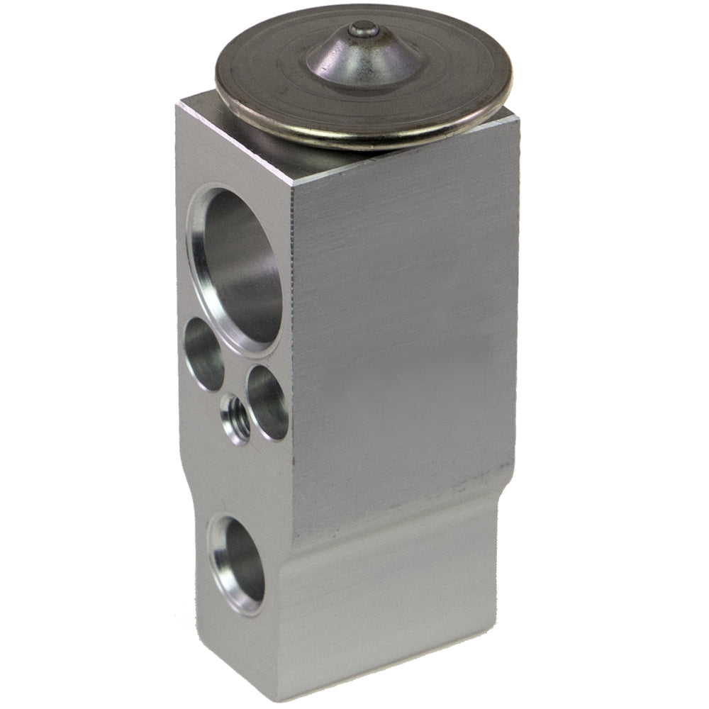 Omega Expansion Valve Block 31-31460
