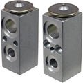 Omega Expansion Valve Block 31-31462