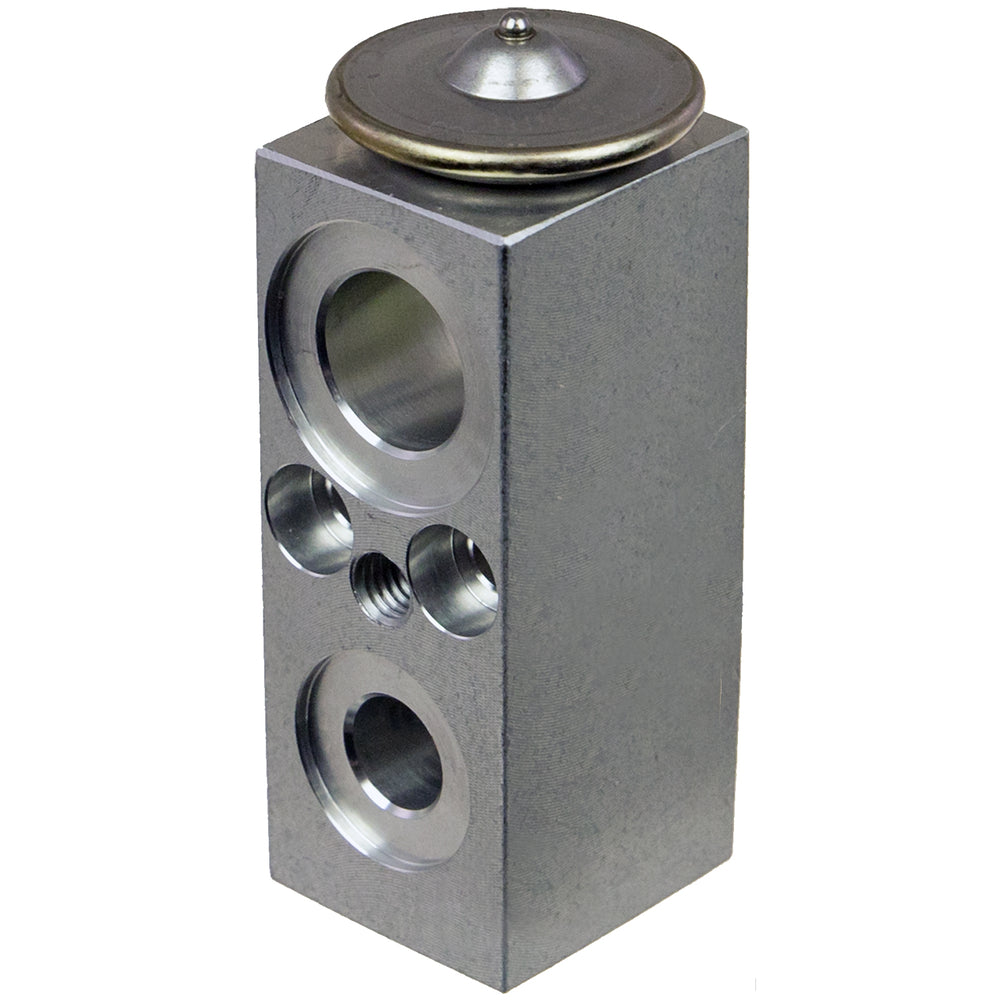 Omega Expansion Valve Block 31-31462