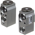 Omega Expansion Valve Block 31-31463