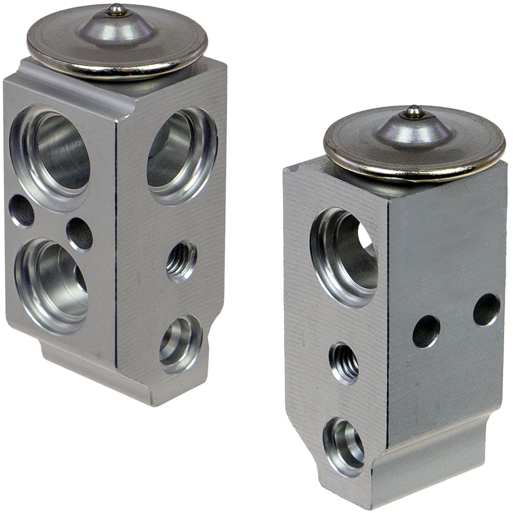 Omega Expansion Valve Block with out Turbo 31-31465