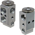 Omega Expansion Valve Block with out Turbo 31-31465