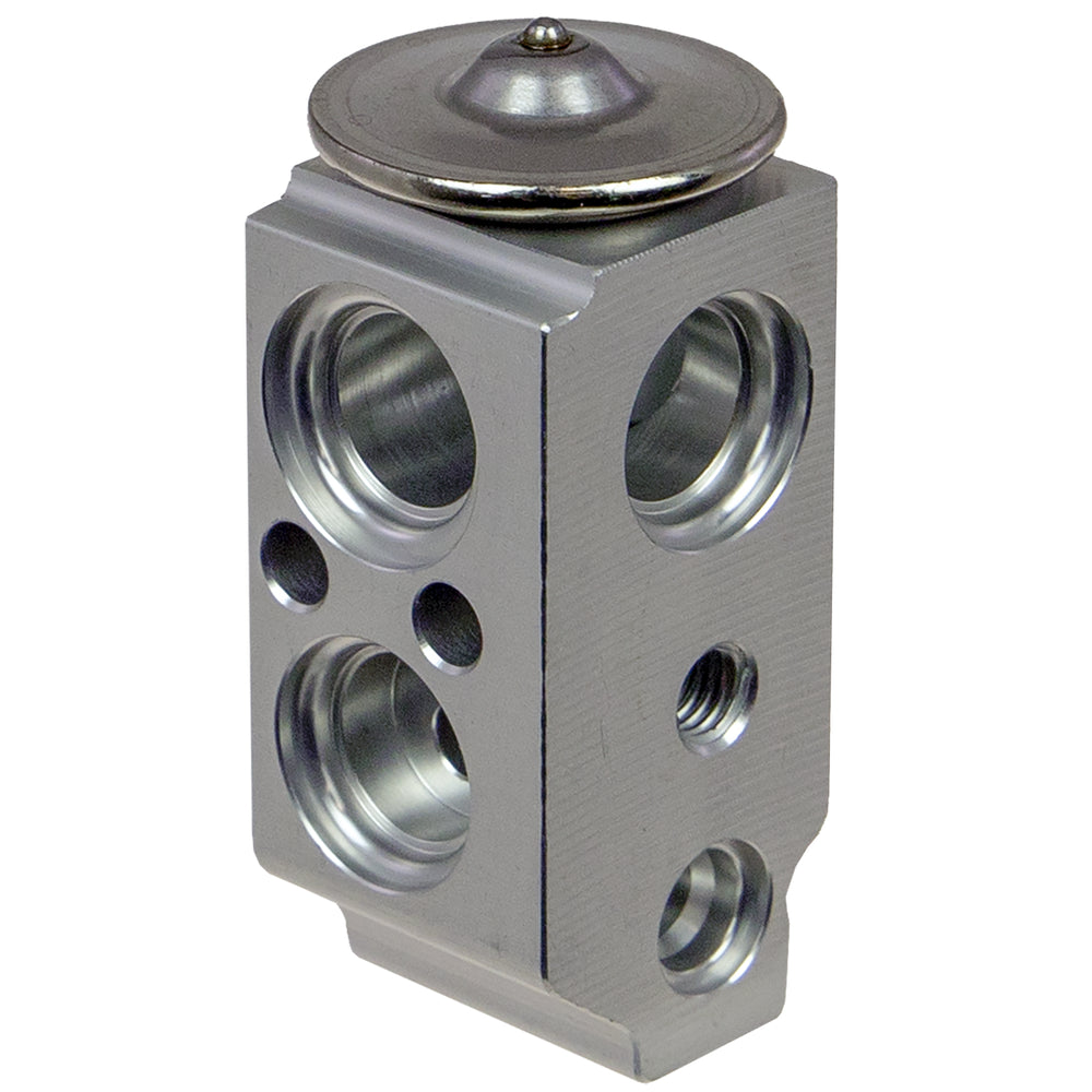 Omega Expansion Valve Block with out Turbo 31-31465