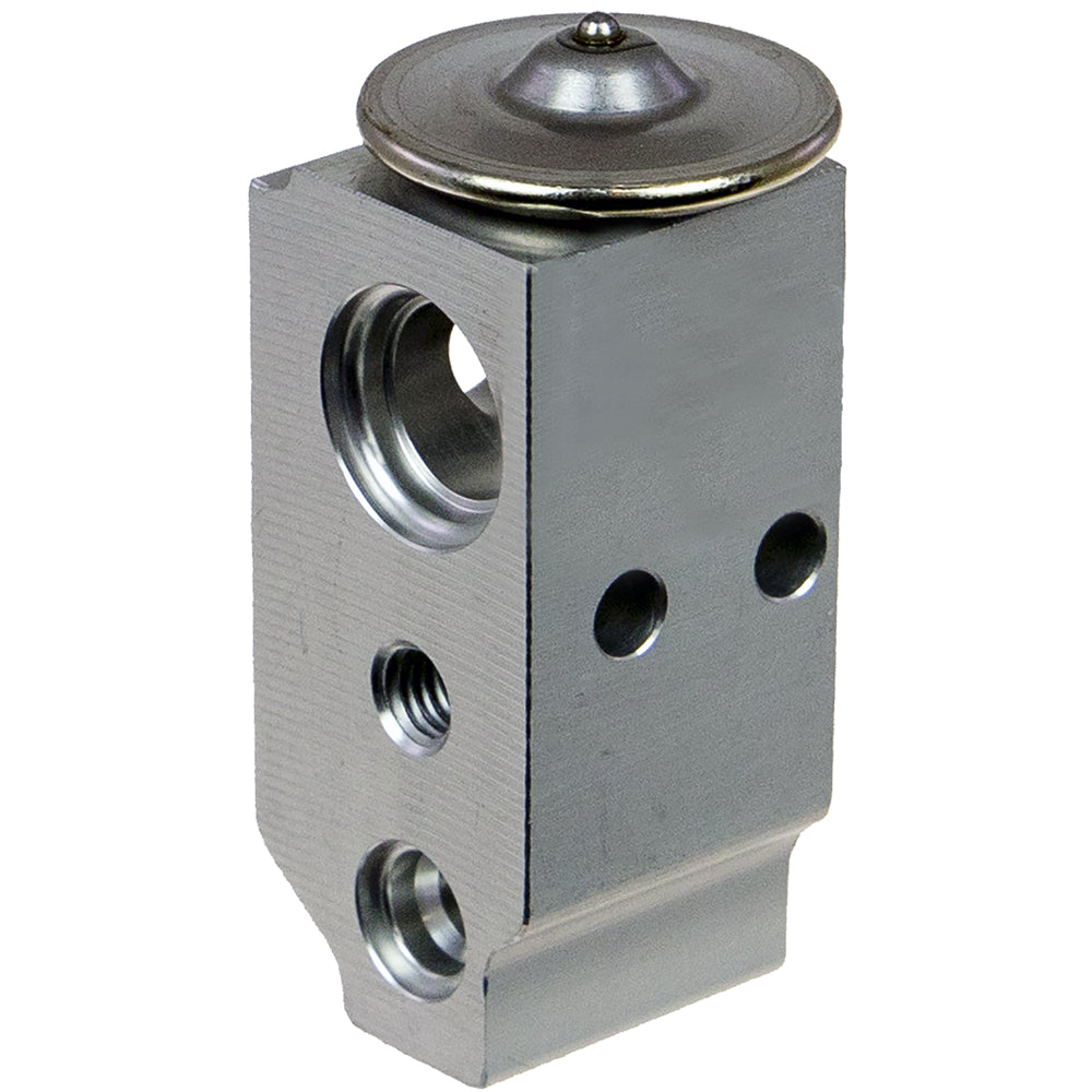 Omega Expansion Valve Block with out Turbo 31-31465