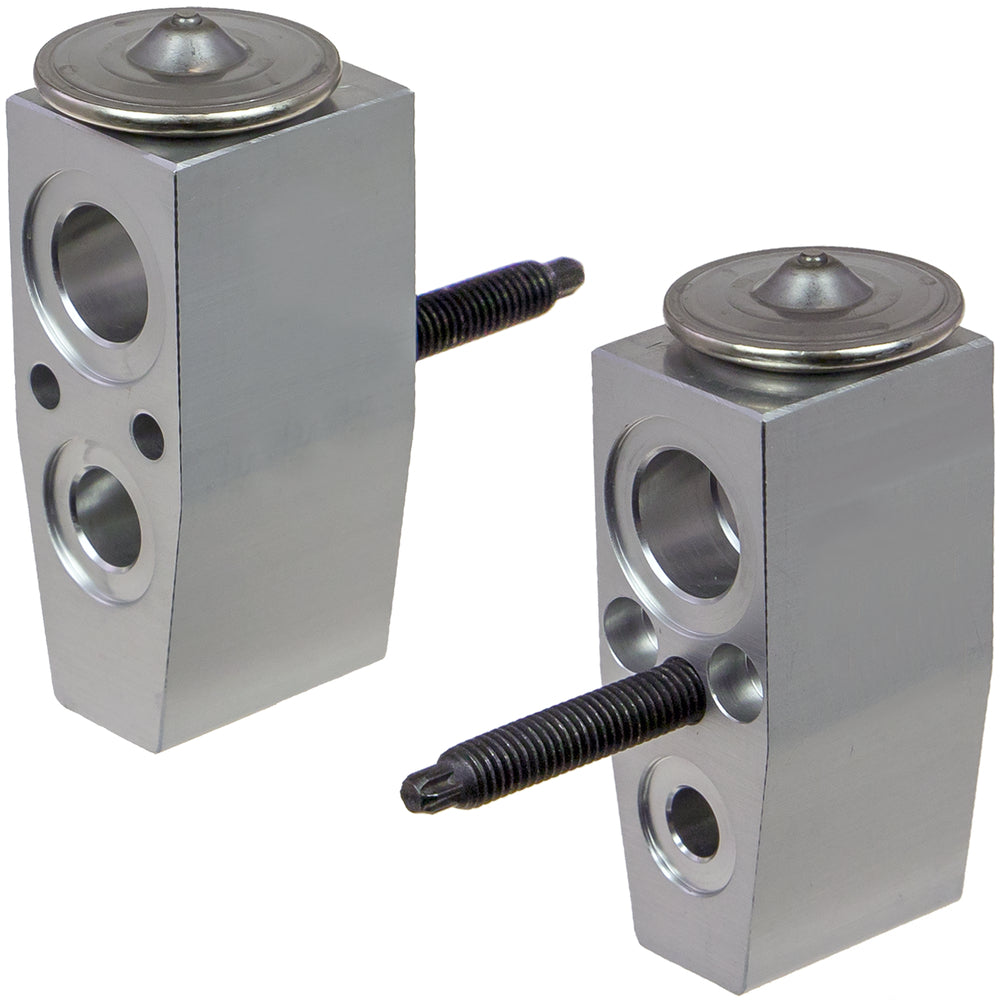 Omega Expansion Valve Block 31-31467