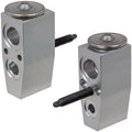 Omega Expansion Valve Block 31-31467