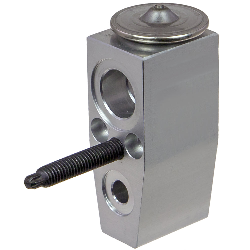 Omega Expansion Valve Block 31-31467