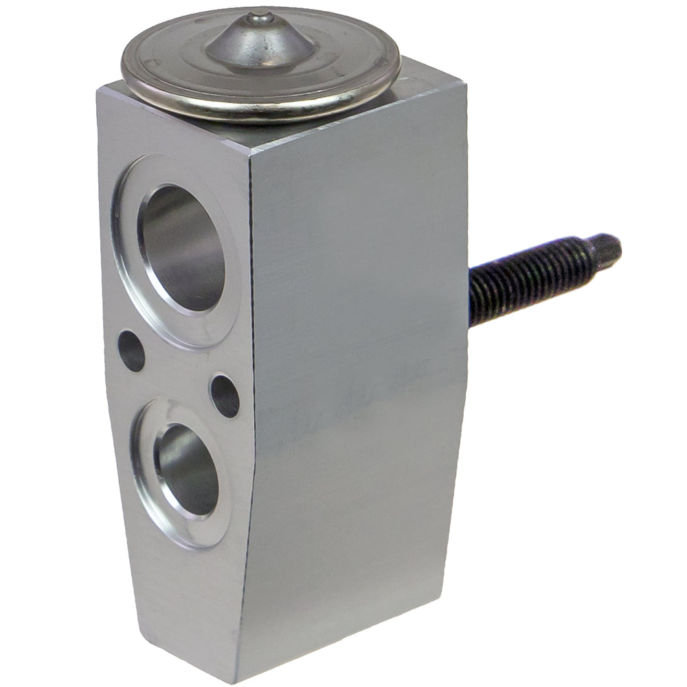 Omega Expansion Valve Block 31-31467