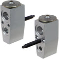 Omega Expansion Valve Block 31-31468