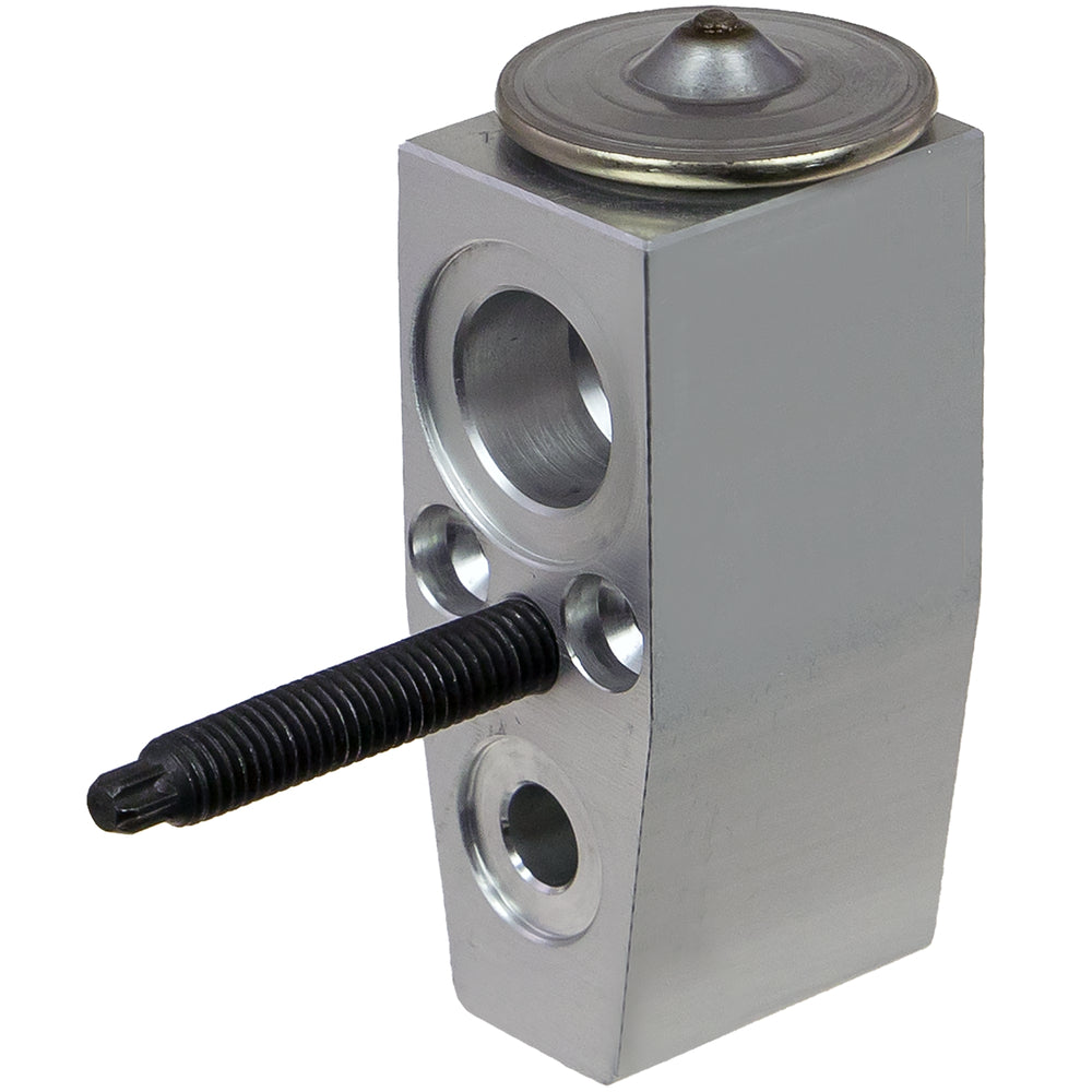 Omega Expansion Valve Block 31-31468